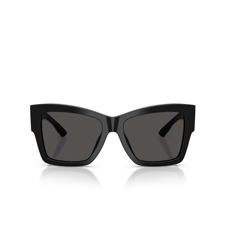 Gafas de sol Dolce & Gabbana DG4493 501/87 black - 1/4