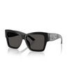 Gafas de sol Dolce & Gabbana DG4493 501/87 black - Miniatura del producto 2/4