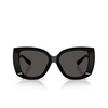 Occhiali da sole Dolce & Gabbana DG4495 501/87 black - anteprima prodotto 1/4