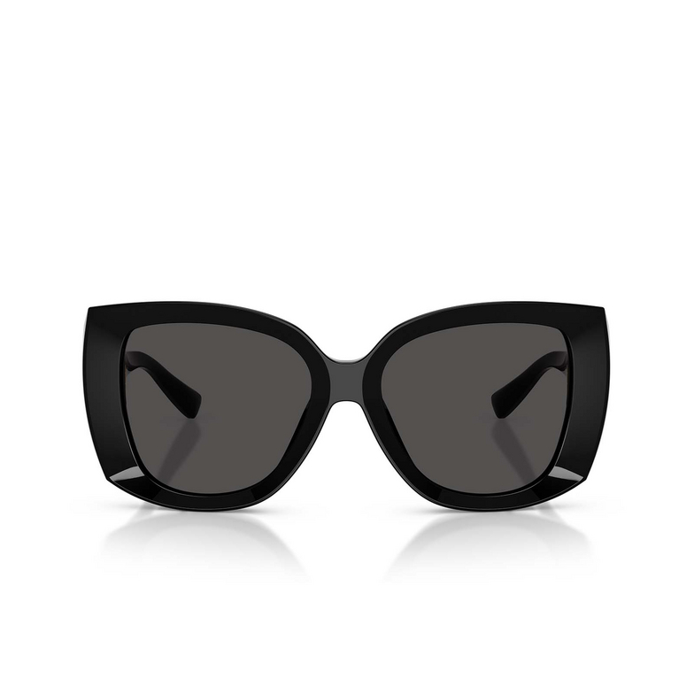 Occhiali da sole Dolce & Gabbana DG4495 501/87 black - 1/4