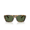 Dolce & Gabbana DG4496 Sunglasses 333071 yellow havana - product thumbnail 1/4