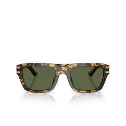 Dolce & Gabbana DG4496 Sunglasses 333071 yellow havana