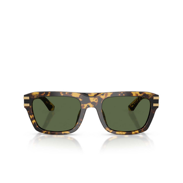 Dolce & Gabbana DG4496 Sunglasses 333071 yellow havana - front view