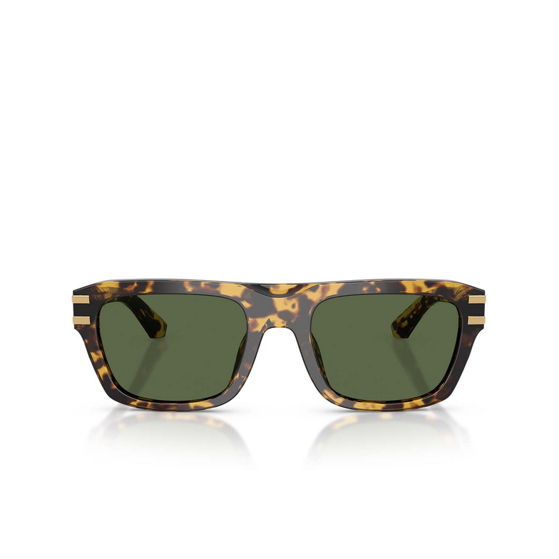 Dolce & Gabbana DG4496 Sunglasses 333071 yellow havana - 1/4