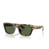Dolce & Gabbana DG4496 Sunglasses 333071 yellow havana - product thumbnail 2/4