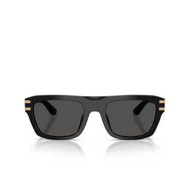 Dolce & Gabbana DG4496 Sunglasses 501/87 black - front view