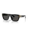 Dolce & Gabbana DG4496 Sunglasses 501/87 black - product thumbnail 2/4
