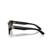 Dolce & Gabbana DG4496 Sunglasses 501/87 black - product thumbnail 3/4