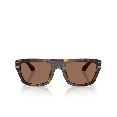 Dolce & Gabbana DG4496 Sonnenbrillen 502/73 havana - Vorderansicht
