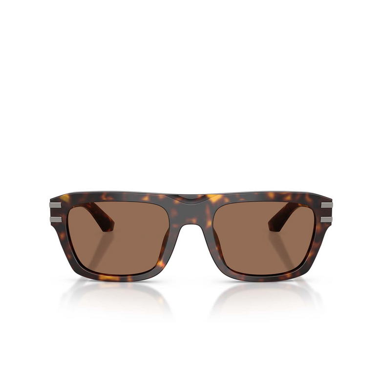 Dolce & Gabbana DG4496 Sunglasses 502/73 havana - 1/4