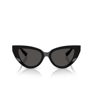 Gafas de sol Dolce & Gabbana DG4497 501/87 black - Vista delantera