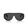 Gafas de sol Dolce & Gabbana DG4499 501/87 black - Miniatura del producto 1/4