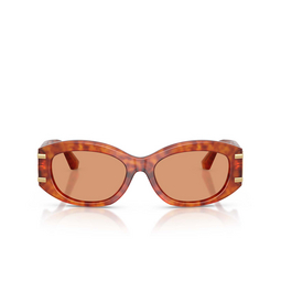 Dolce & Gabbana DG4502 Sonnenbrillen 3452/7 camel havana