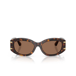 Dolce & Gabbana DG4502 Sonnenbrillen 502/73 havana