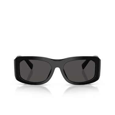 Dolce & Gabbana DG4503 Sunglasses 501/87 black - front view