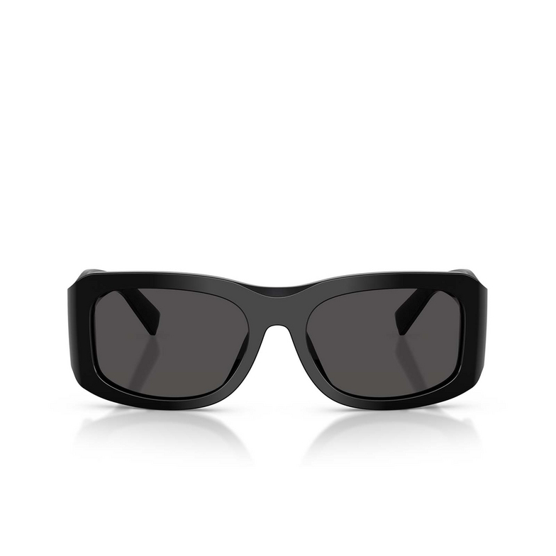 Dolce & Gabbana DG4503 Sunglasses 501/87 black - 1/4