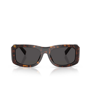 Dolce & Gabbana DG4503 Sunglasses 502/87 havana - front view
