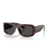 Dolce & Gabbana DG4503 Sunglasses 502/87 havana - product thumbnail 2/4