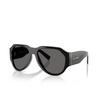 Occhiali da sole Dolce & Gabbana DG4504 501/87 black - anteprima prodotto 2/4
