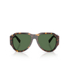 Occhiali da sole Dolce & Gabbana DG4504 502/71 havana - anteprima prodotto 1/4