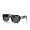 Dolce & Gabbana DG4506 Sonnenbrillen 501/87 black - Produkt-Miniaturansicht 2/4