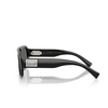 Dolce & Gabbana DG4506 Sonnenbrillen 501/87 black - Produkt-Miniaturansicht 3/4