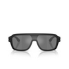 Dolce & Gabbana DG4507 Sunglasses 25256G matte black - product thumbnail 1/4