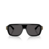 Dolce & Gabbana DG4507 Sunglasses 501/87 black - product thumbnail 1/4