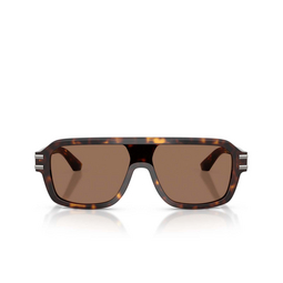 Dolce & Gabbana DG4507 Sunglasses 502/73 havana