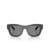 Occhiali da sole Dolce & Gabbana DG4509 3090/1 grey - anteprima prodotto 1/4