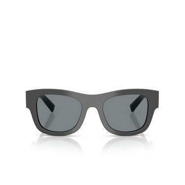 Occhiali da sole Dolce & Gabbana DG4509 3090/1 grey - frontale