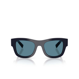 Occhiali da sole Dolce & Gabbana DG4509 309480 blue