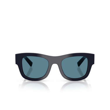 Occhiali da sole Dolce & Gabbana DG4509 309480 blue - frontale