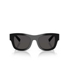 Occhiali da sole Dolce & Gabbana DG4509 501/87 black - anteprima prodotto 1/4