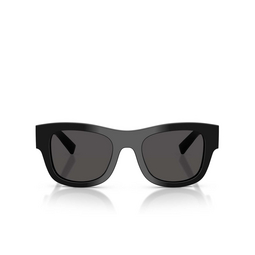 Occhiali da sole Dolce & Gabbana DG4509 501/87 black