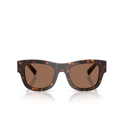 Occhiali da sole Dolce & Gabbana DG4509 502/73 havana