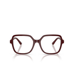 Dolce & Gabbana DG5105U Eyeglasses 3091 bordeaux