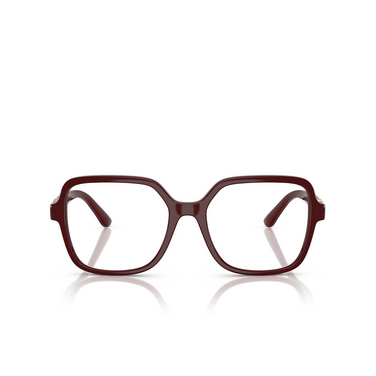 Dolce & Gabbana DG5105U Eyeglasses 3091 bordeaux - front view