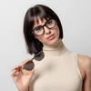 Lunettes de vue D.STYLE LAB DS24089 C1 - Vignette du produit 8/8