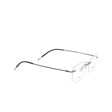 Gafas graduadas D.STYLE LAB DS25018 C1 - Vista tres cuartos