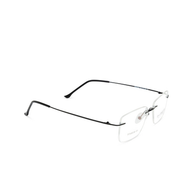 D.STYLE LAB DS25046 Eyeglasses C1 - three-quarters view