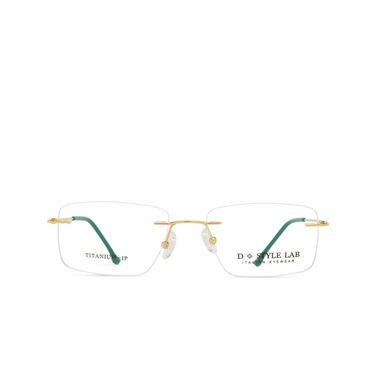 D.STYLE LAB DS25046 Eyeglasses C4 - front view