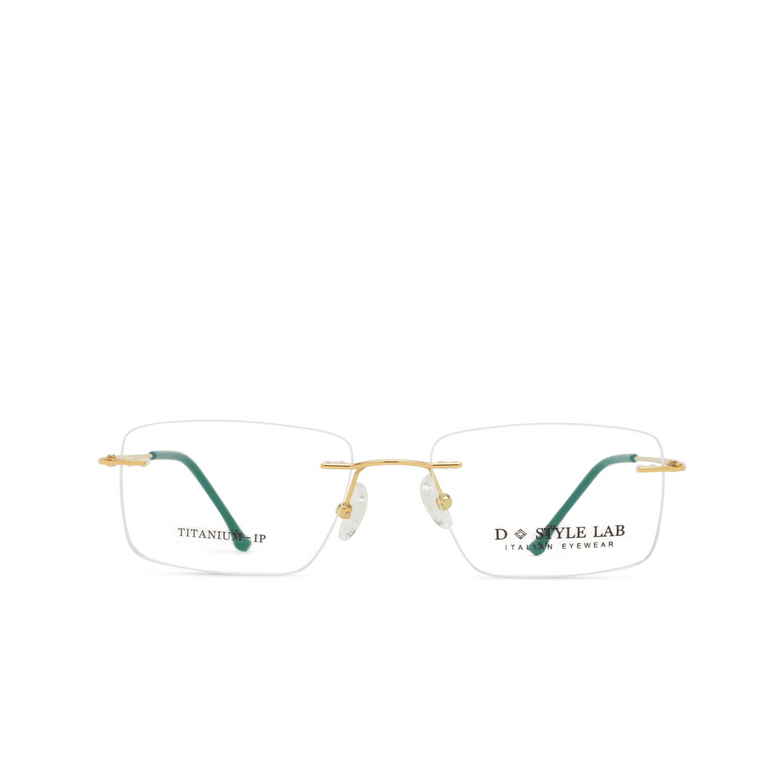 D.STYLE LAB DS25046 Eyeglasses C4 - 1/4