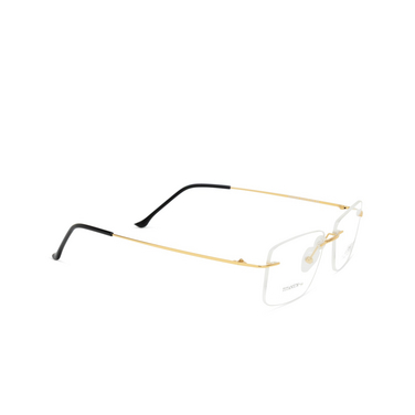 D.STYLE LAB DS25046 Eyeglasses C4 - three-quarters view