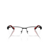 Emporio Armani EA1162 Korrektionsbrillen 3085 matte black - Produkt-Miniaturansicht 1/3