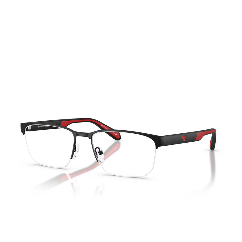 Emporio Armani EA1162 Korrektionsbrillen 3085 matte black - 2/3