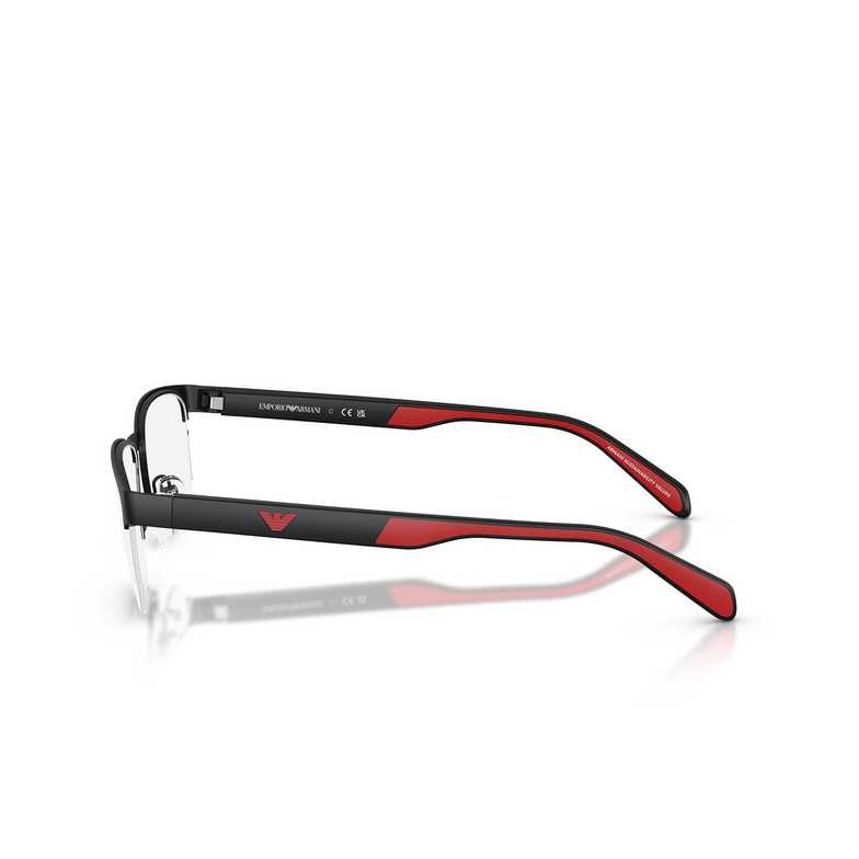 Emporio Armani EA1162 Korrektionsbrillen 3085 matte black - 3/3