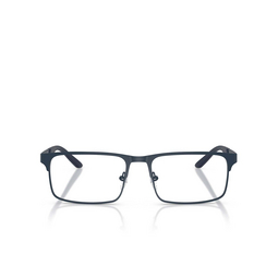 Gafas graduadas Emporio Armani EA1170 3396 matte blue