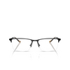 Emporio Armani EA1171 Eyeglasses 3001 matte black - product thumbnail 1/3