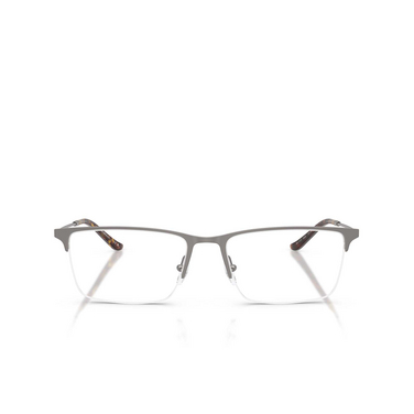 Emporio Armani EA1171 Korrektionsbrillen 3003 matte gunmetal - Vorderansicht